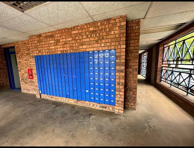 BUSINESS PROPERTY TO RENT IN MONUMENT PARK EXT